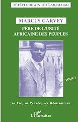 Marcus garvey père d'occasion  Livré partout en France