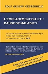 Emplacement lit cause d'occasion  Livré partout en France