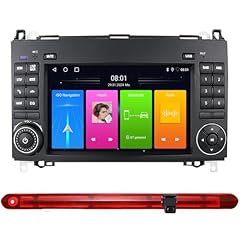 Autoradio stereo gps gebraucht kaufen  Wird an jeden Ort in Deutschland