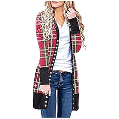 Topassion casual jackets for sale  Delivered anywhere in UK
