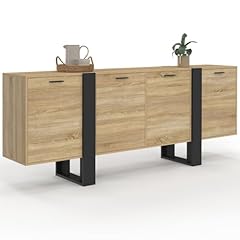 Idmarket buffet enfilade d'occasion  Livré partout en France