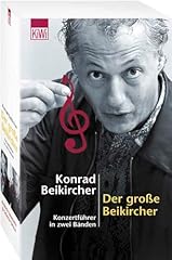 Große beikircher konzertführ gebraucht kaufen  Wird an jeden Ort in Deutschland