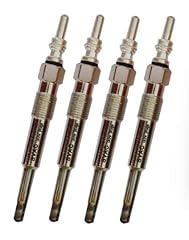 Glow plugs vauxhall for sale  Delivered anywhere in UK