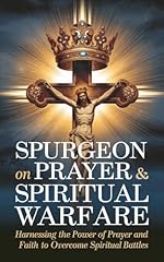 Spurgeon prayer spiritual gebraucht kaufen  Wird an jeden Ort in Deutschland