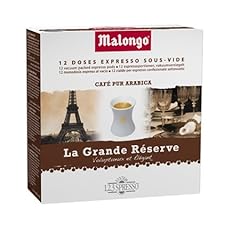 Malongo café grande d'occasion  Livré partout en France