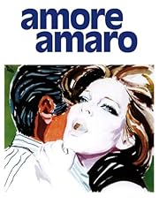 Amore amaro usato  Spedito ovunque in Italia 
