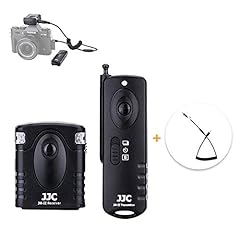 Wireless shutter release for sale  Delivered anywhere in Ireland