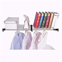 Hershii expandable closet for sale  Delivered anywhere in UK