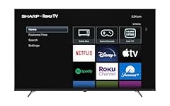 Sharp roku class for sale  Delivered anywhere in USA 