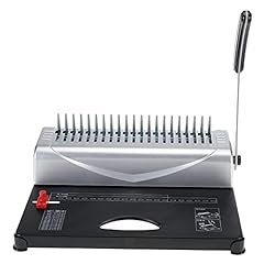 Comb binding machine for sale  Delivered anywhere in USA 