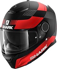 Shark casco integrale usato  Spedito ovunque in Italia 