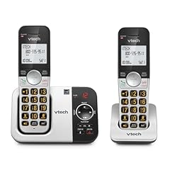 Vtech vg232 cordless for sale  Delivered anywhere in USA 