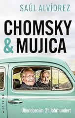 Chomsky mujica überleben gebraucht kaufen  Wird an jeden Ort in Deutschland