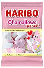 Haribo chamallows hearts usato  Spedito ovunque in Italia 