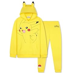 Pokemon tracksuit boys for sale  Delivered anywhere in UK