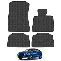 Rubber car mats for sale  Delivered anywhere in UK