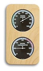 Tfa dostmann sauna gebraucht kaufen  Wird an jeden Ort in Deutschland