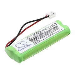 Techtek batterie 500mah usato  Spedito ovunque in Italia 