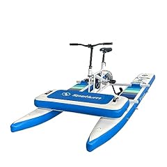 Spatium sup pedal gebraucht kaufen  Wird an jeden Ort in Deutschland