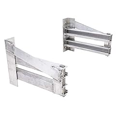 HD Ramps Loading Ramp Storage Brackets for Step Deck for sale  Delivered anywhere in USA 