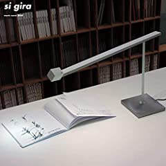 Gira tavolo argento usato  Spedito ovunque in Italia 