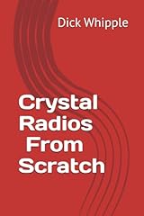 Crystal radios scratch for sale  Delivered anywhere in USA 