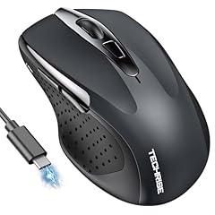 Techrise bluetooth maus gebraucht kaufen  Wird an jeden Ort in Deutschland
