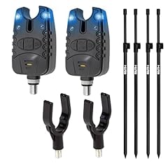 Eurocatch bite detector usato  Spedito ovunque in Italia 