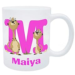 Maiya meerkat themed for sale  Delivered anywhere in UK