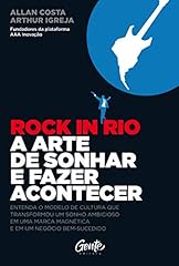 Rock rio arte gebraucht kaufen  Wird an jeden Ort in Deutschland