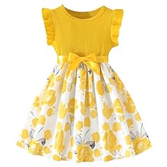 Codkkre vestito bowknot usato  Spedito ovunque in Italia 