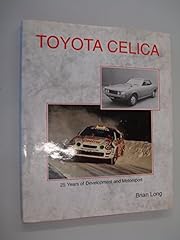 Toyota celica for sale  Delivered anywhere in UK