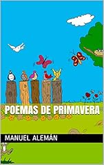 Poemas primavera usato  Spedito ovunque in Italia 