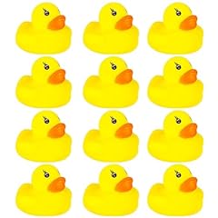 Pcs rubber ducks for sale  Delivered anywhere in UK