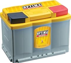Optima batteries dh5 for sale  Delivered anywhere in USA 