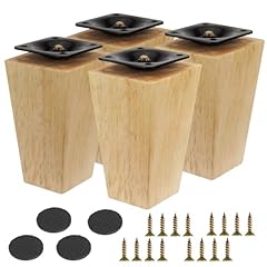 Pcs wooden furniture for sale  Delivered anywhere in UK