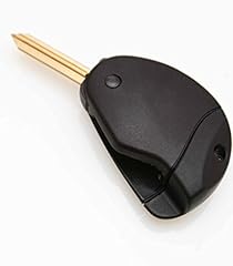 Coque clé télécommande d'occasion  Livré partout en France
