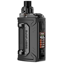 Original geekvape h45 d'occasion  Livré partout en France