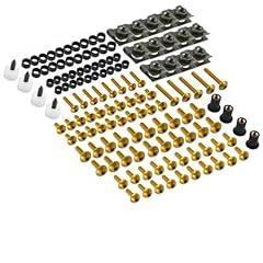 Nut bolts kit for sale  Delivered anywhere in UK