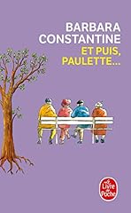 Puis paulette ... d'occasion  Livré partout en France