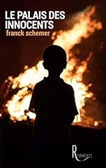 franck innocent d'occasion  Livré partout en France