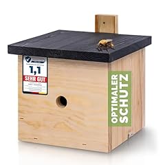 Patkar hummelhaus hummelkasten gebraucht kaufen  Wird an jeden Ort in Deutschland