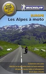 Alpes moto d'occasion  Livré partout en France