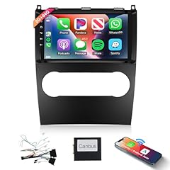 Podofo autoradio carplay usato  Spedito ovunque in Italia 