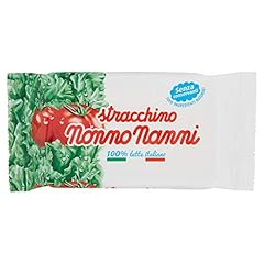 Nonno nanni stracchino usato  Spedito ovunque in Italia 