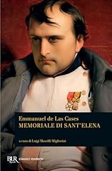 Memoriale sant elena usato  Spedito ovunque in Italia 