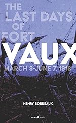 Vaux last days for sale  Delivered anywhere in UK