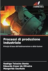 Processi produzione industrial usato  Spedito ovunque in Italia 