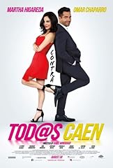 Tod caen movie for sale  Delivered anywhere in USA 
