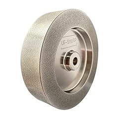 Inch cbn grinding for sale  Delivered anywhere in UK